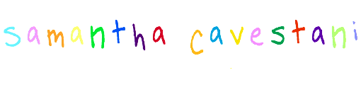 Samantha Cavestani